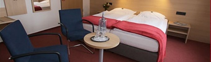 Travelguide Haus Vom Guten Hirten Hotel