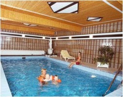Travelguide Haus Kanne Hotel Pension