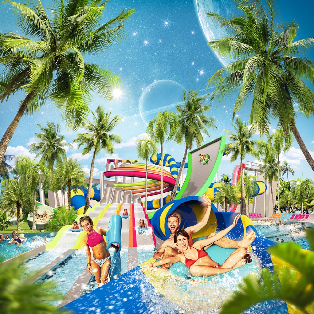 TravelGuide Badeparadies Schwarzwald