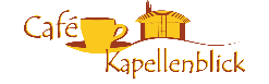 Cafe Kapellenblick
