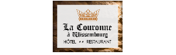 La Couronne Hotel Restaurant
