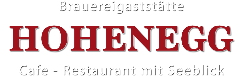 Restaurant Hohenegg