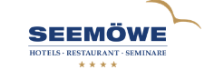 Seemöwe Hotel - Restaurant - Seminare